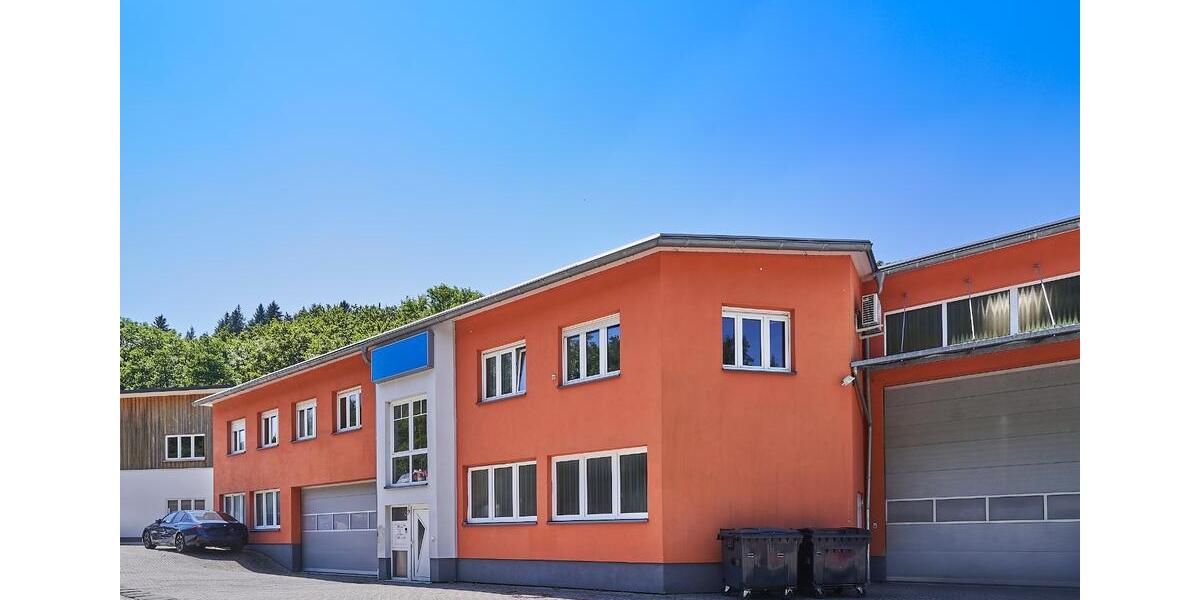 Gewerbeobjekt Weilrod - 3.346&euro; | Angebot:25655558