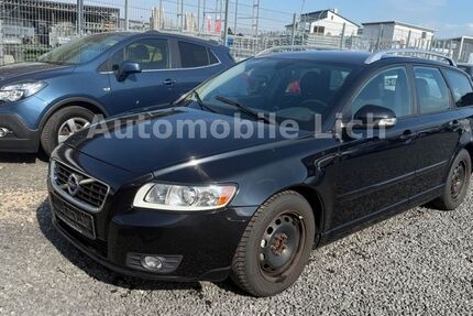 Volvo V50 266.000 km 2.999 &euro; Lich 35423