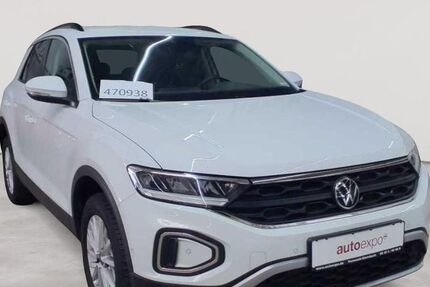 VW T-Roc 50.708 km 21.389 &euro; Fernwald-Steinbach 35463