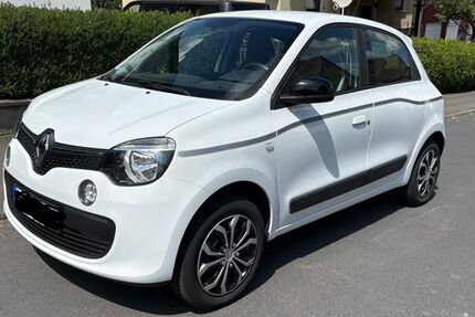 Renault Twingo 91.000 km 6.000 &euro; Herborn 35745