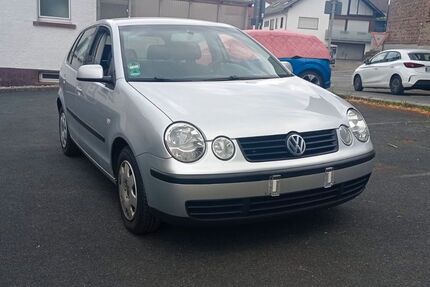 VW Polo 112.000 km 2.400 &euro; Usingen 61250
