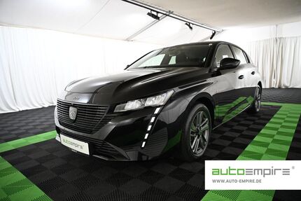 Peugeot 308 4.992 km 19.990 &euro; Butzbach 35510