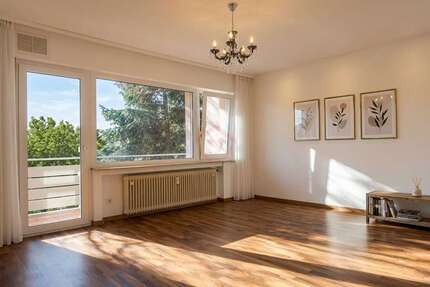Wohnung Gießen - 4 Zimmer, 118 m&sup2;, 1.400&euro; | Angebot:25423364