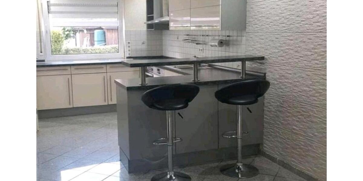 Erdgeschoßwohnung Langgöns - 3 Zimmer, 100 m&sup2;, 299.000&euro; | Angebot:26179964