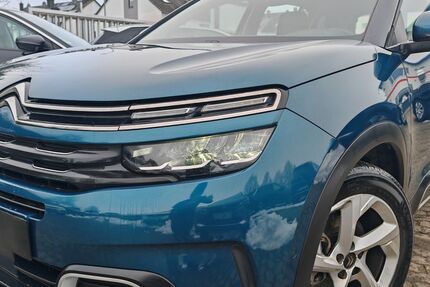 Citroen C5 Aircross 87.824 km 13.447 &euro; Wölfersheim 61200