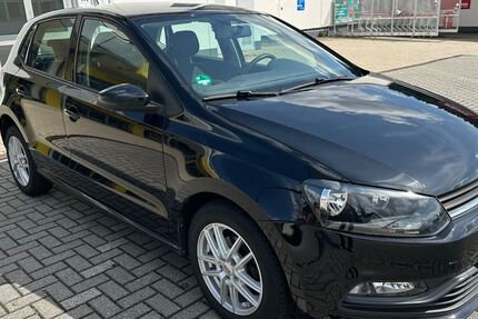 VW Polo 78.500 km 7.500 &euro; Gladenbach 35075