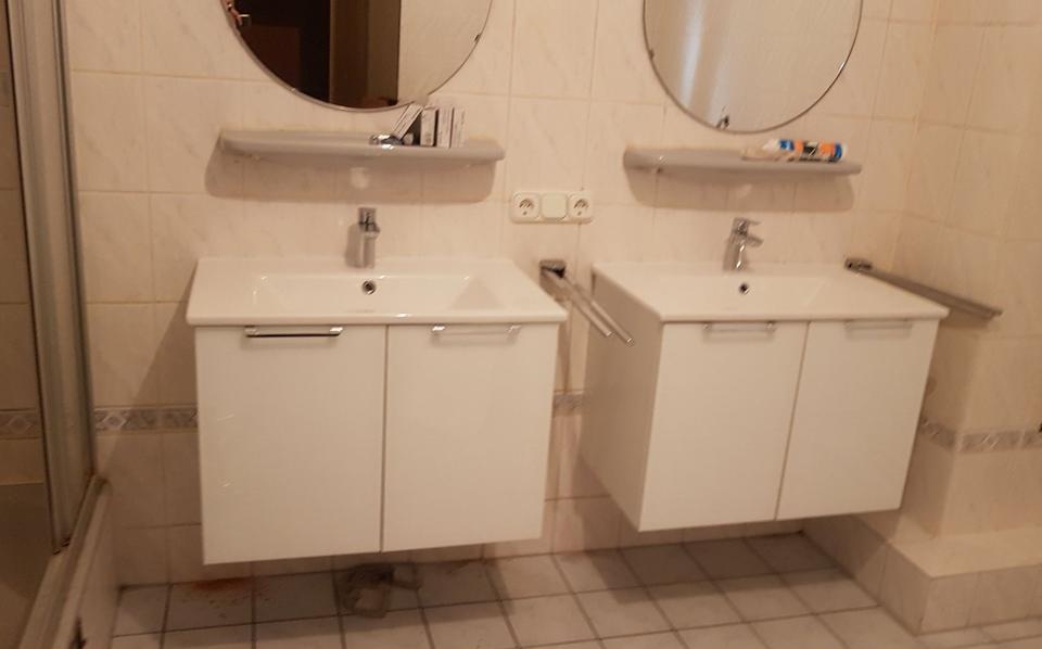 Maisonettenwohnung Pohlheim - 5 Zimmer, 175 m&sup2;, 1.390&euro; | Angebot:24477860