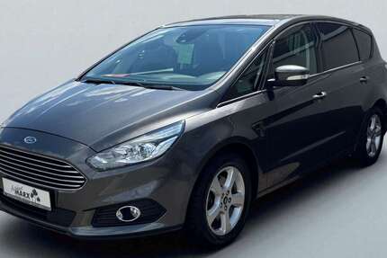 Ford S-Max 73.000 km 19.990 &euro; Weilburg 35781