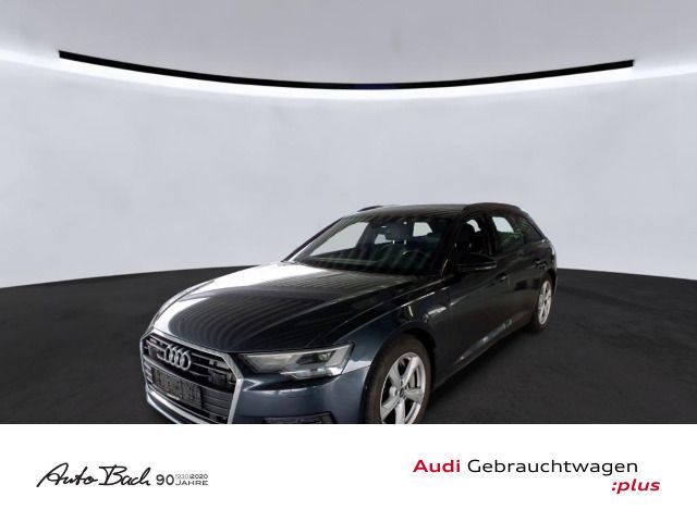 Audi A6 64.969 km 37.870 &euro; Wetzlar 35576