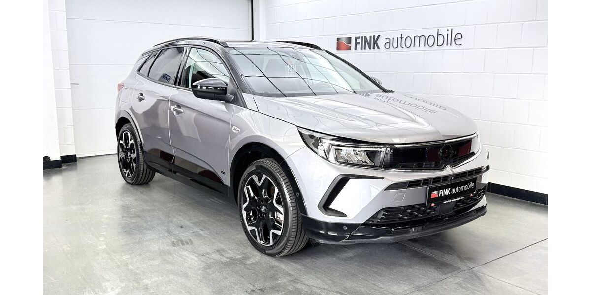 Opel Grandland (X) 14.150 km 22.120 &euro; Lich 35423
