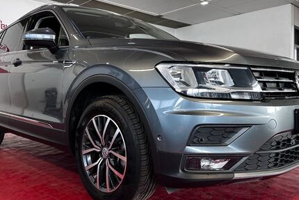 VW Tiguan Allspace 109.370 km 23.999 &euro; Ober Mörlen 61239