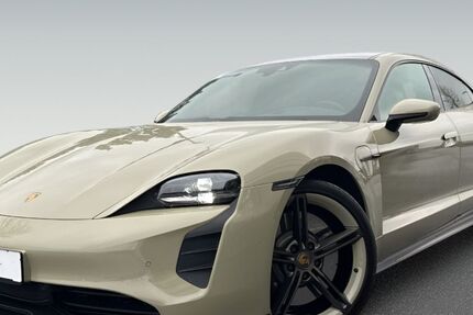 Porsche Taycan 56.900 km 69.780 &euro; Wettenberg 35435