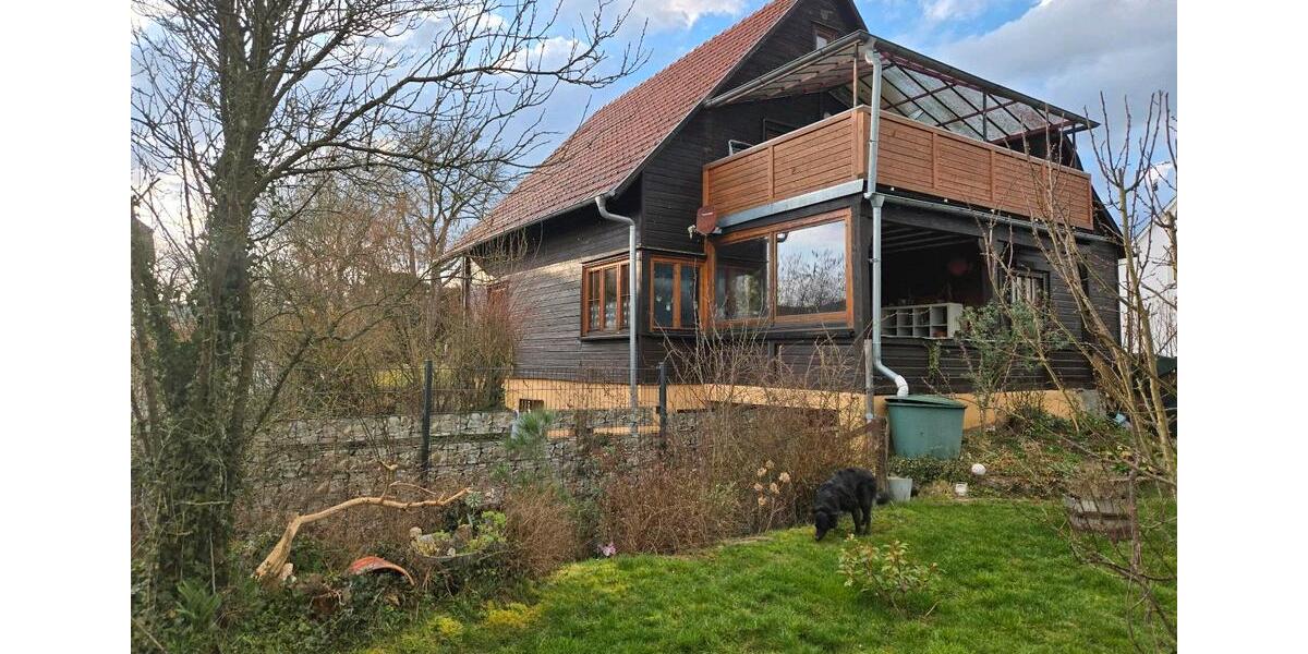 Einfamilienhaus Löhnberg - 6 Zimmer, 150 m&sup2;, 325.000&euro; | Angebot:26048227