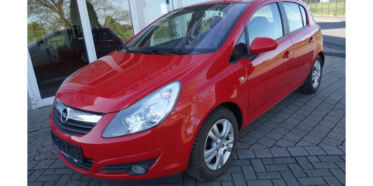 Opel Corsa 215.000 km 1.600 &euro; Herborn 35745