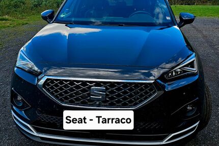 Seat Tarraco 128.000 km 27.216 &euro; Neunkirchen 56477