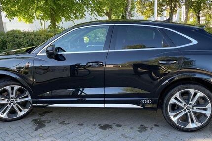 Audi Q3 98.900 km 28.449 &euro; Gießen 35398