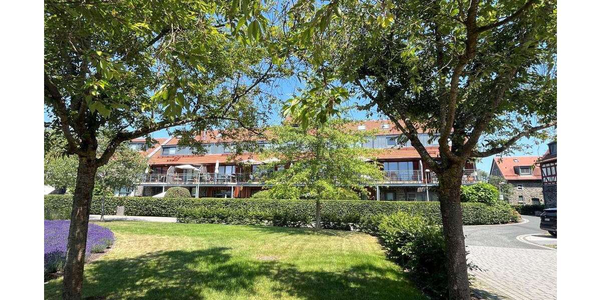 Etagenwohnung Lich - 5 Zimmer, 101 m&sup2;, 445.000&euro; | Angebot:27356123