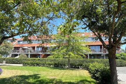 Wohnung Lich - 5 Zimmer, 101 m&sup2;, 445.000&euro; | Angebot:27356123