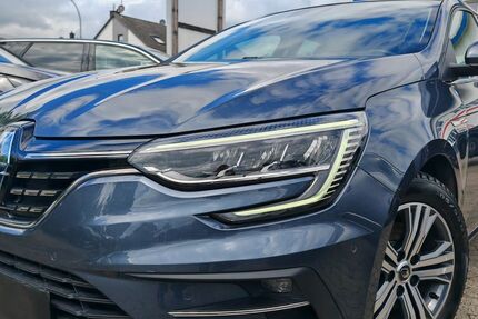 Renault Megane 69.247 km 13.923 &euro; Wölfersheim 61200