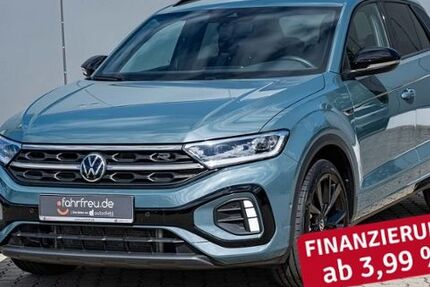 VW T-Roc 14.458 km 32.590 &euro; Gießen 35394