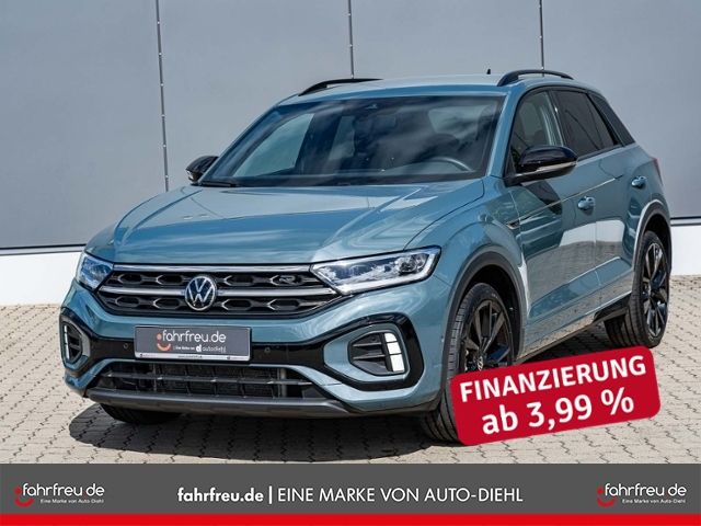 VW T-Roc 14.458 km 32.590 &euro; Gießen 35394