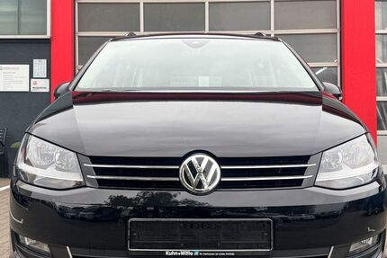 VW Sharan 64.616 km 24.890 &euro; Butzbach 35510