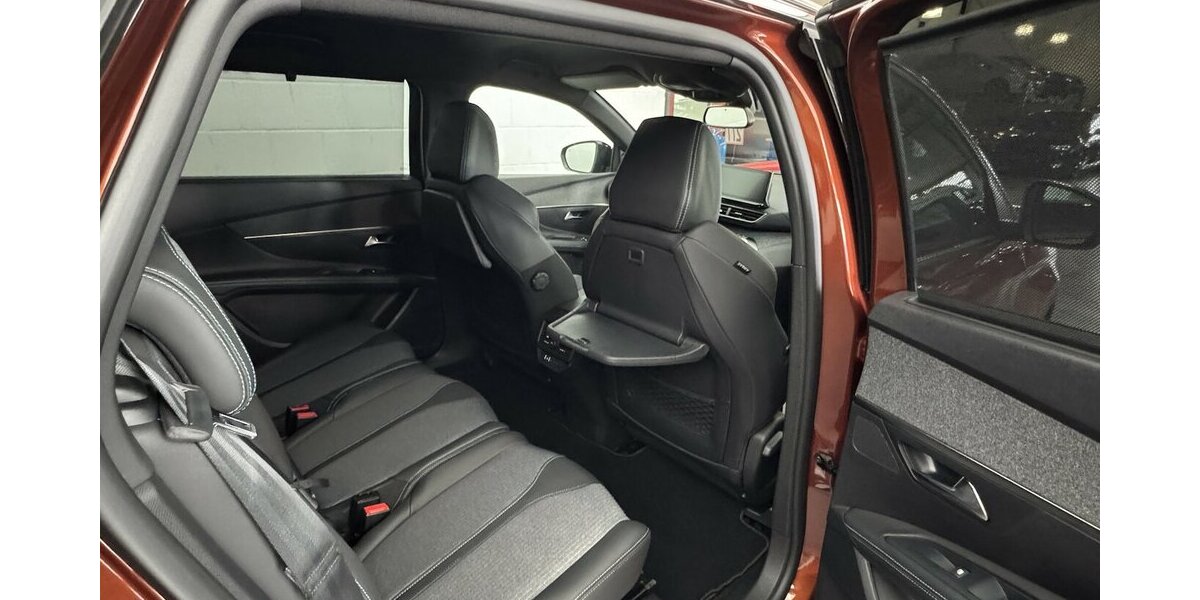 Peugeot 5008 Puretech 130 Allure CarPlay Cam 17.210 km 21.470 &euro; Lich 35423