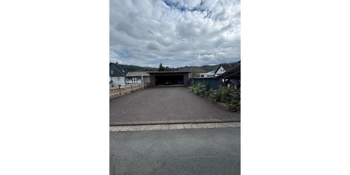 Gewerbeobjekt Bad Endbach - 1.000&euro; | Angebot:20432190