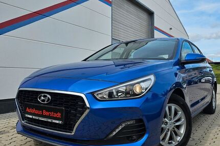 Hyundai i30 54.500 km 14.250 &euro; Wölfersheim-Berstadt 61200