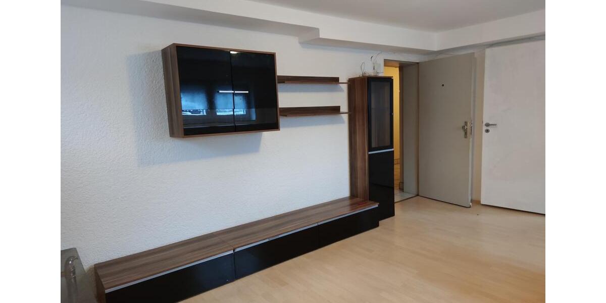 Etagenwohnung Butzbach - 1.5 Zimmer, 40 m&sup2;, 450&euro; | Angebot:26296787