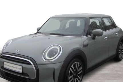 Mini ONE 84.700 km 15.690 &euro; Wetzlar 35576