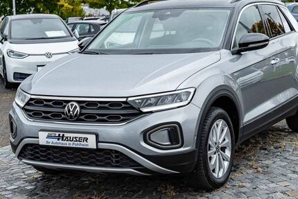 VW T-Roc 39.630 km 25.575 &euro; Pohlheim 35415