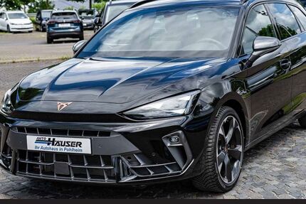 Cupra Leon 27.186 km 31.275 &euro; Pohlheim 35415