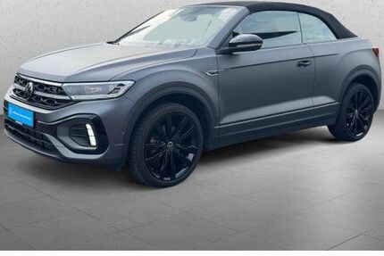 VW T-Roc 8.449 km 36.480 &euro; Neu-Anspach 61267