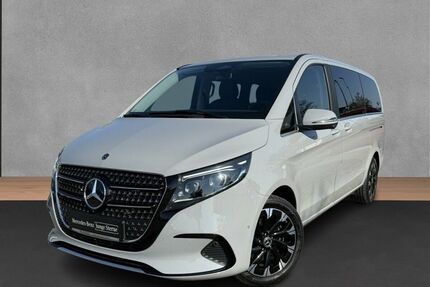 Mercedes-Benz V 300 48.076 km 70.970 &euro; Gießen 35396
