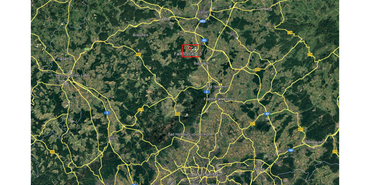 Mehrfamilienhaus, Wohnhaus Langgöns Niederkleen - 595.000&euro; | Angebot:25739435