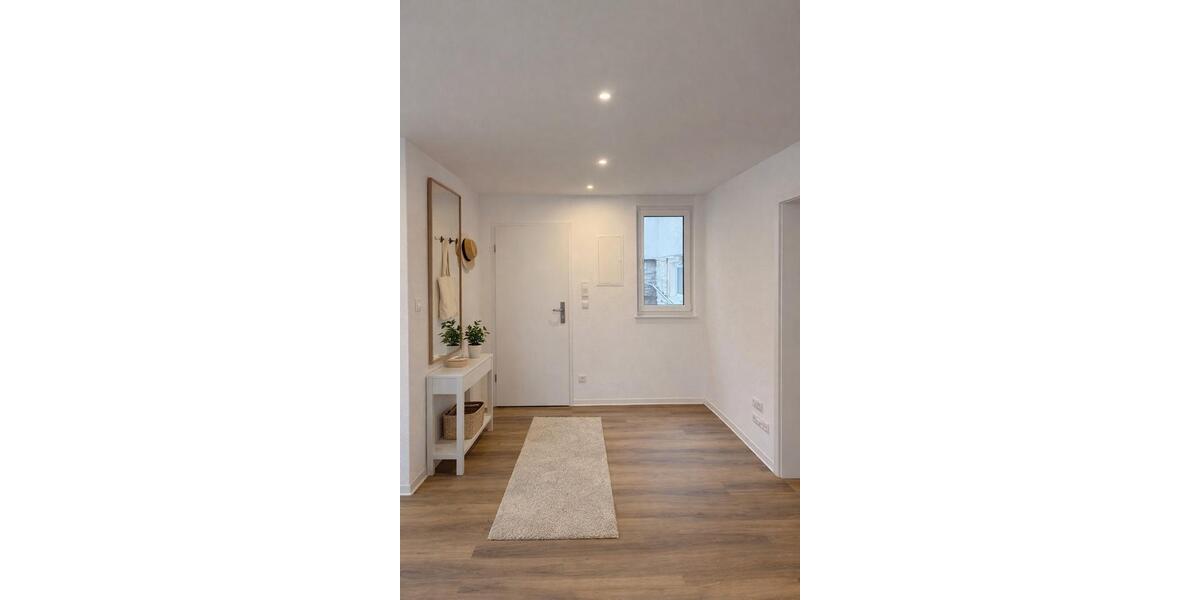 Etagenwohnung Fronhausen - 3 Zimmer, 65 m&sup2;, 1.100&euro; | Angebot:24454692