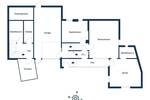 Mehrfamilienhaus, Wohnhaus Lahnau Dorlar - 1 Zimmer, 350 m&sup2;, 495.000&euro; | Angebot:26501320