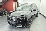 Citroen C5 Aircross 225 Hybrid Shine Pack Leder Massage 98.300 km 18.330 &euro; Lich 35423