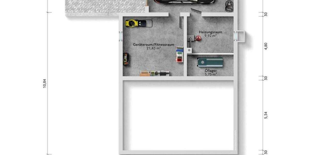 Einfamilienhaus Waldsolms Brandoberndorf - 5 Zimmer, 161 m&sup2;, 469.000&euro; | Angebot:25836175