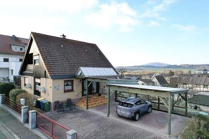 Haus Wettenberg / Krofdorf-Gleiberg Krofdorf-Gleiberg - 6 Zimmer, 159 m&sup2;, 539.000&euro; | Angebot:25746147