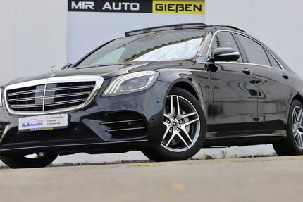 Mercedes-Benz S 400 204.850 km 46.980 &euro; Gießen 35398