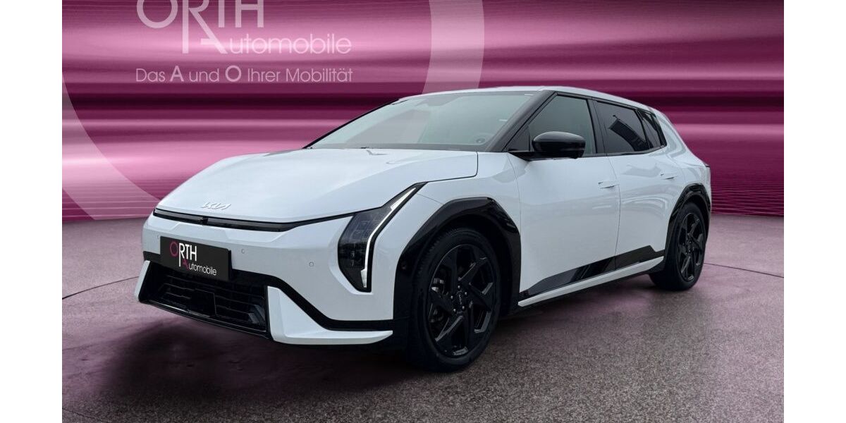 Kia EV4 12.000 km 41.489 &euro; Beselich 65614