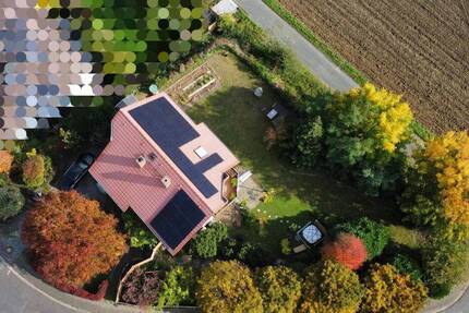 Haus Langgöns Cleeberg - 7 Zimmer, 168 m&sup2;, 585.000&euro; | Angebot:26034297