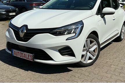 Renault Clio 173.985 km 8.213 &euro; Lich 35423