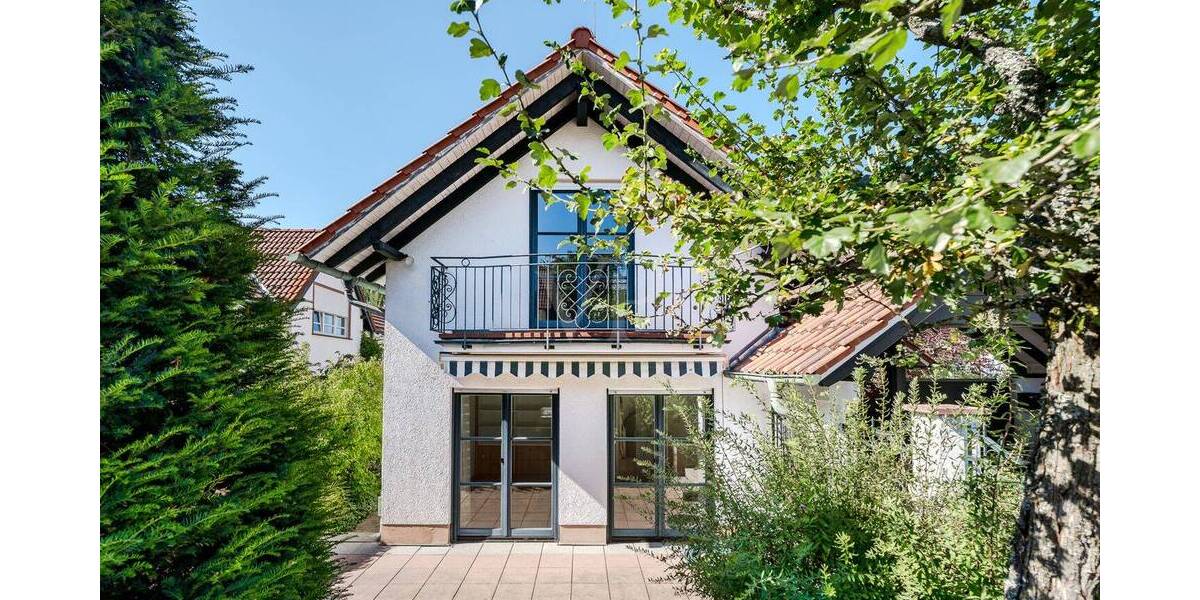 Mehrfamilienhaus, Wohnhaus Wehrheim - 8 Zimmer, 227 m&sup2;, 995.000&euro; | Angebot:25821282