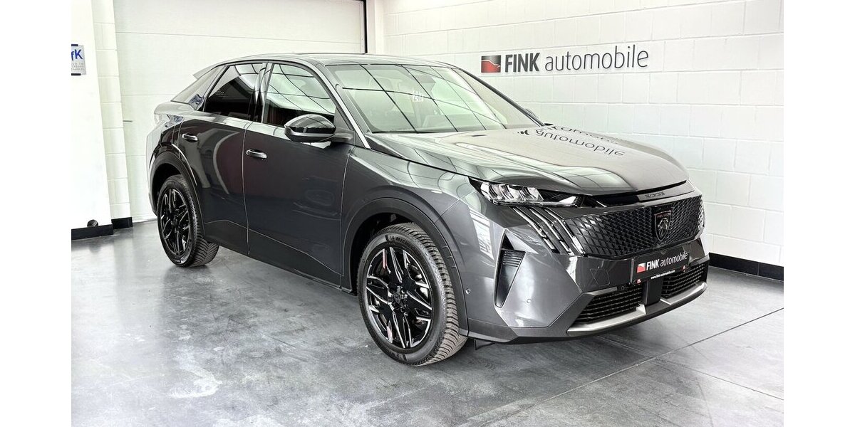 Peugeot 3008 Allure 145 Mild Hybrid Full LED 360° 15.800 km 25.320 &euro; Lich 35423