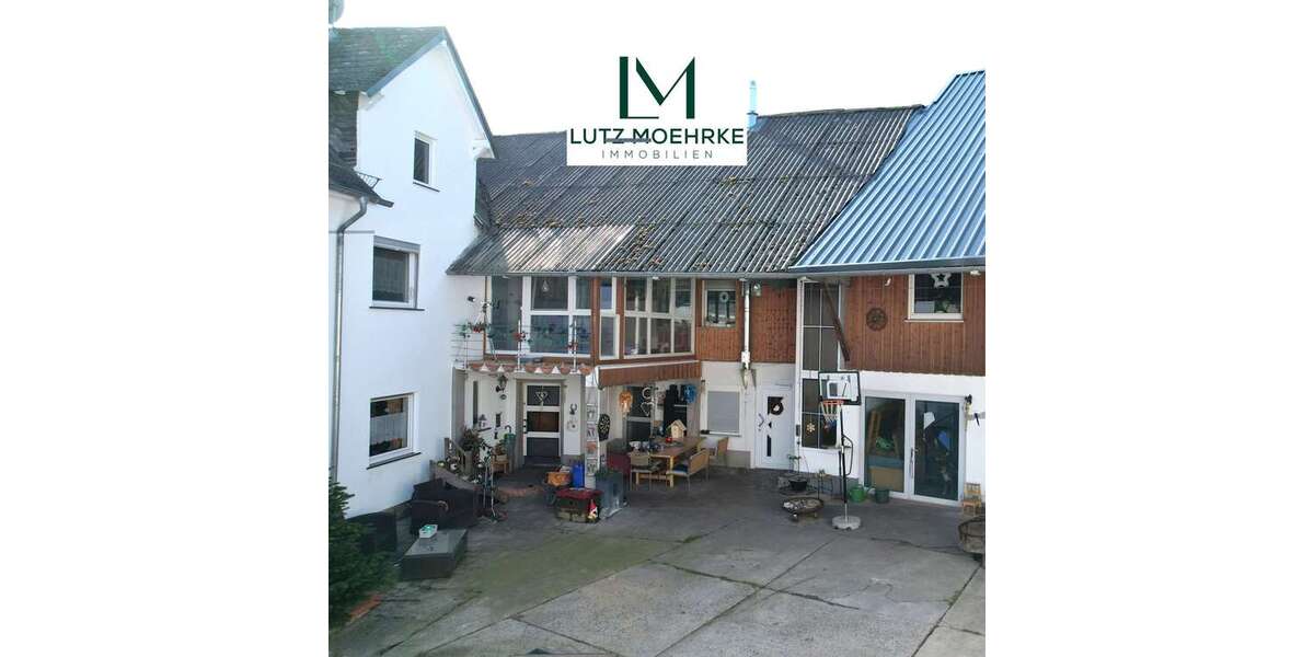 Einfamilienhaus Schöffengrund / Schwalbach Schwalbach - 10 Zimmer, 321 m&sup2;, 329.000&euro; | Angebot:25838171