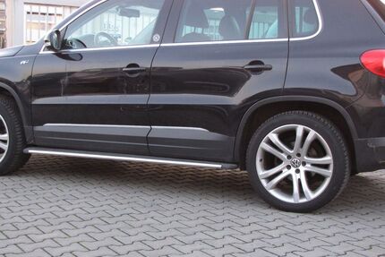 VW Tiguan 161.300 km 11.300 &euro; Hüttenberg 35625