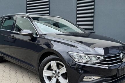 VW Passat Variant 129.900 km 18.290 &euro; Gießen 35398